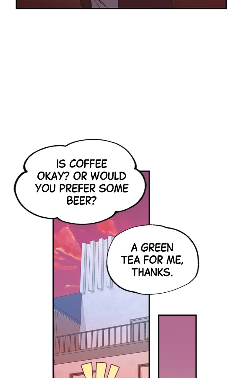 Onsaemiro: Never Changing Chapter 31 page 45 - 