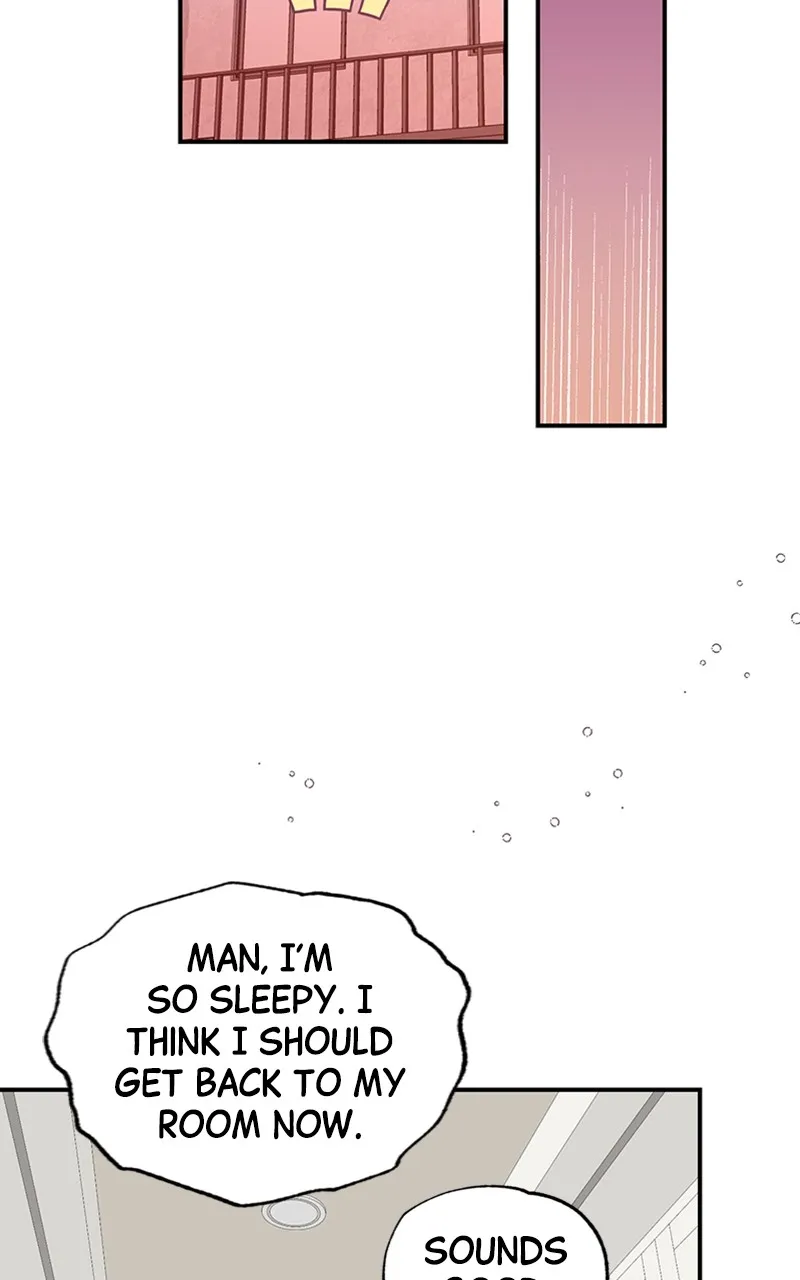 Onsaemiro: Never Changing Chapter 31 page 46 - 