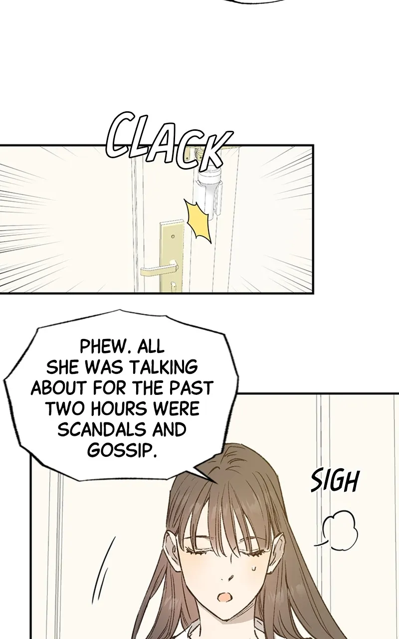 Onsaemiro: Never Changing Chapter 31 page 48 - 
