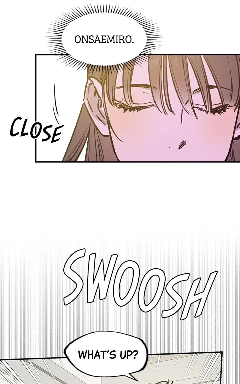 Onsaemiro: Never Changing Chapter 31 page 50 - 