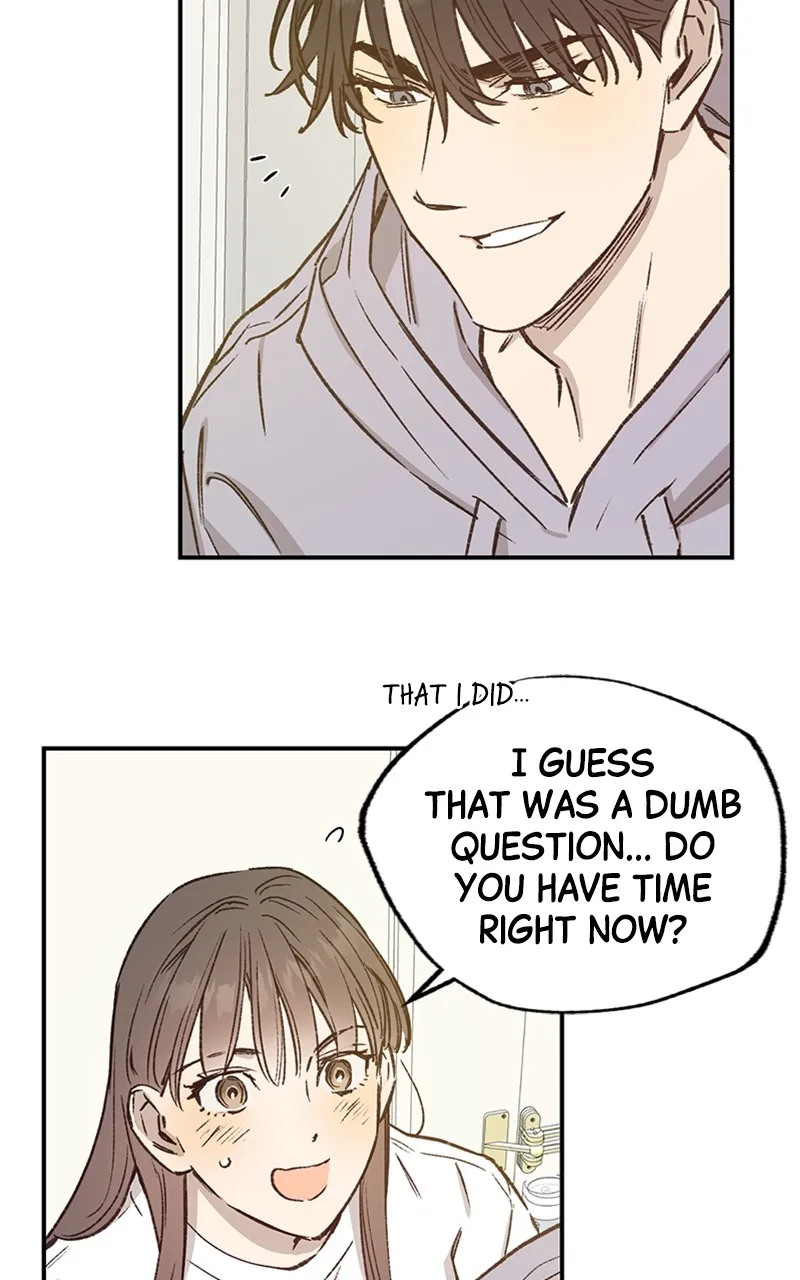 Onsaemiro: Never Changing Chapter 31 page 52 - 