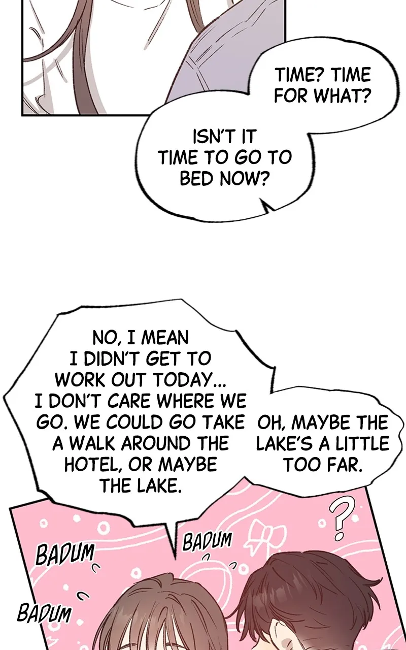 Onsaemiro: Never Changing Chapter 31 page 53 - 