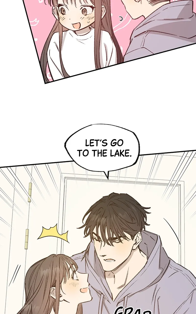 Onsaemiro: Never Changing Chapter 31 page 54 - 