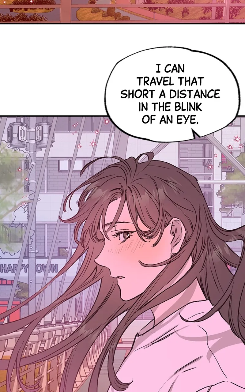 Onsaemiro: Never Changing Chapter 31 page 57 - 