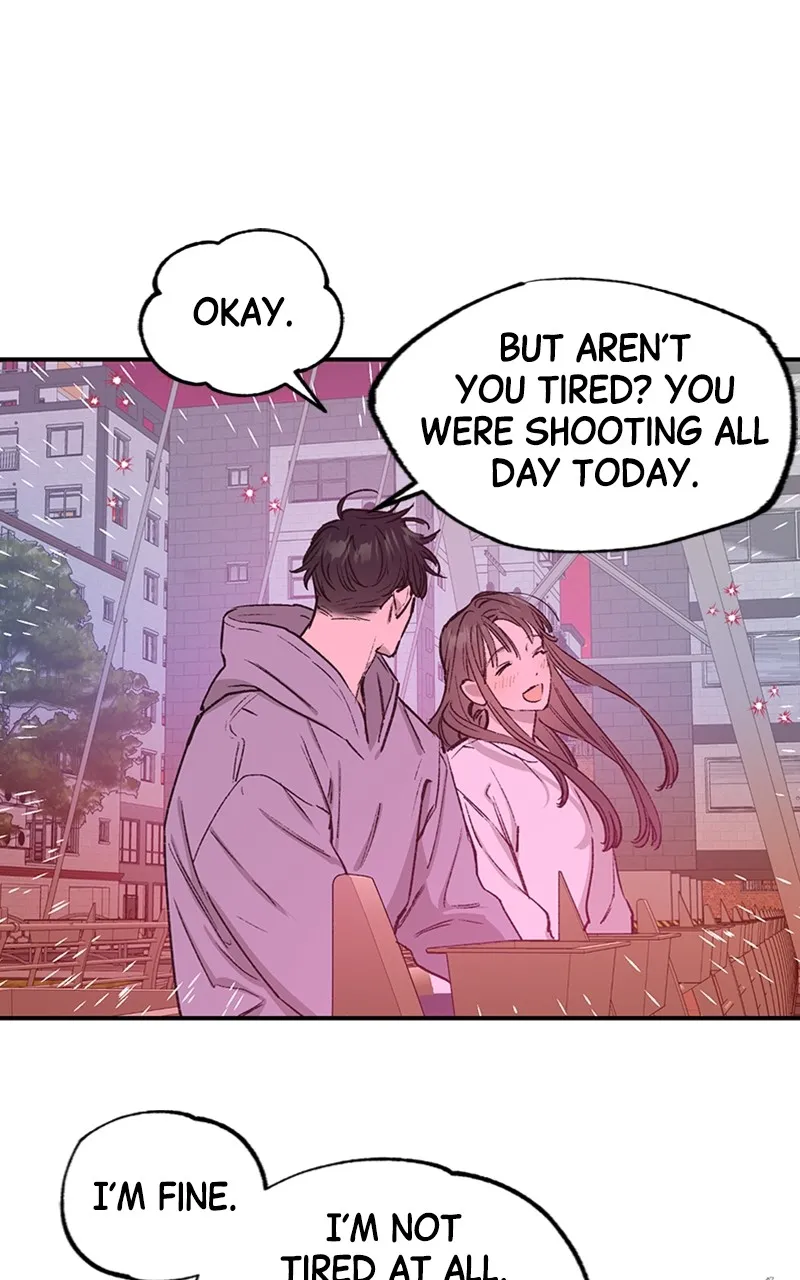 Onsaemiro: Never Changing Chapter 31 page 59 - 