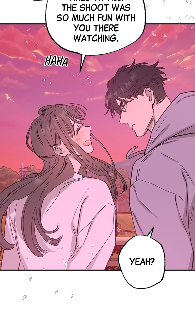 Onsaemiro: Never Changing Chapter 31 page 60 - 