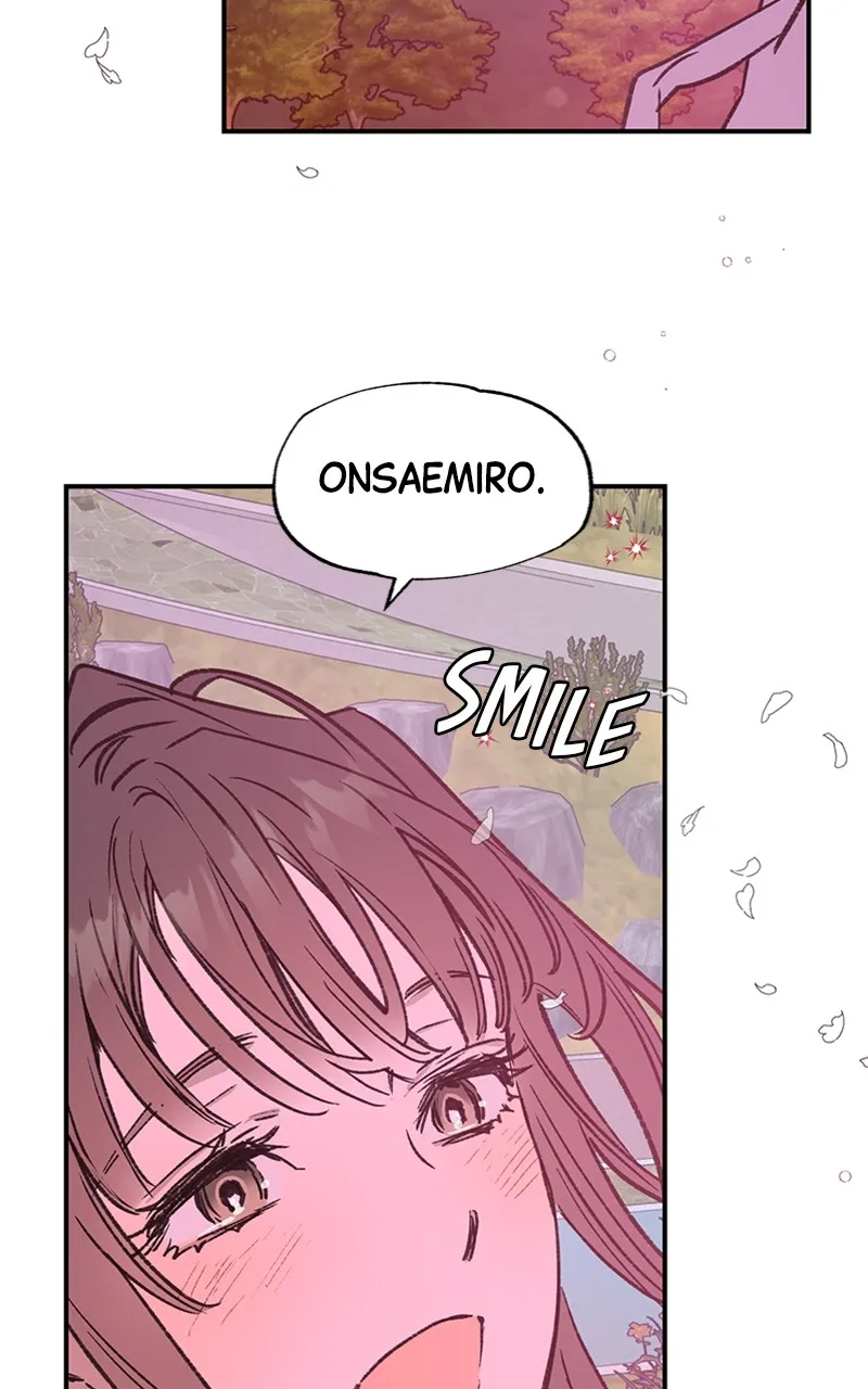 Onsaemiro: Never Changing Chapter 31 page 62 - 