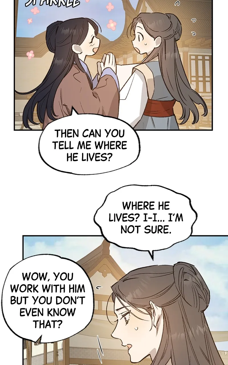 Onsaemiro: Never Changing Chapter 31 page 9 - 