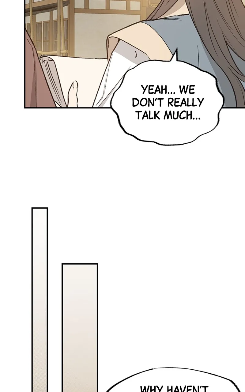 Onsaemiro: Never Changing Chapter 31 page 10 - 