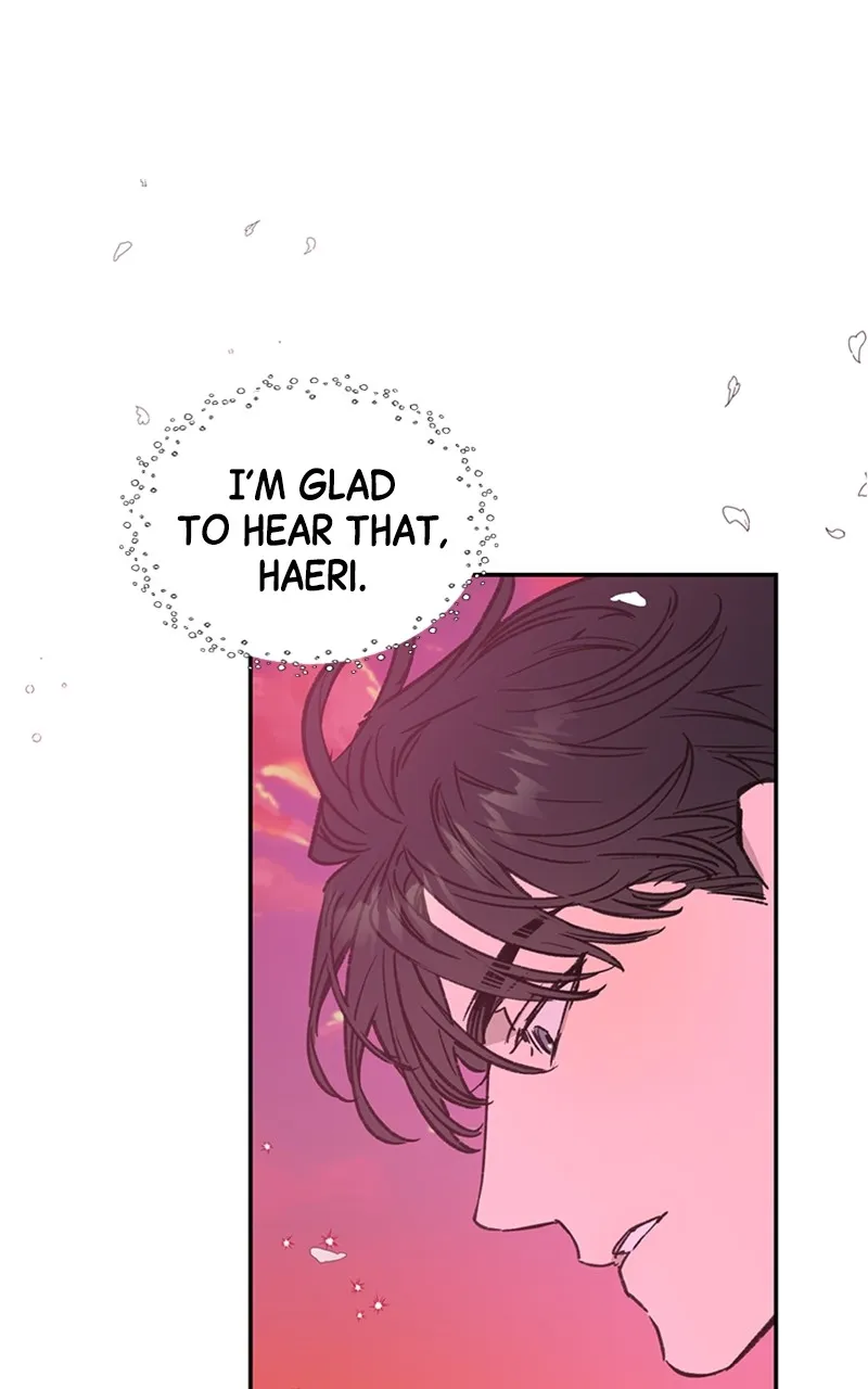 Onsaemiro: Never Changing Chapter 32 page 1 - 
