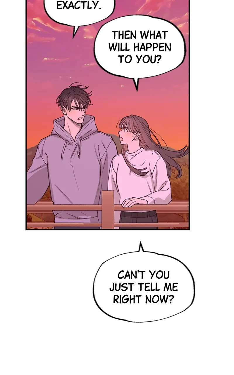 Onsaemiro: Never Changing Chapter 32 page 12 - 
