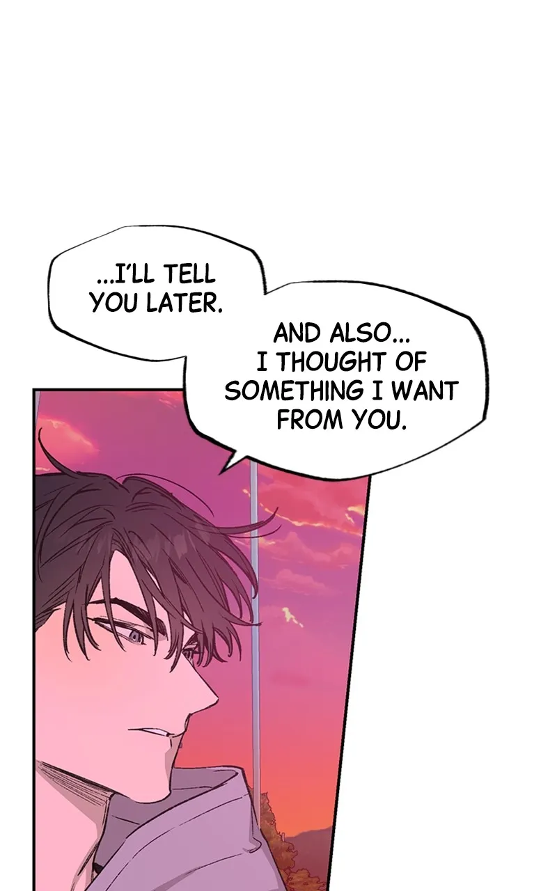 Onsaemiro: Never Changing Chapter 32 page 13 - 