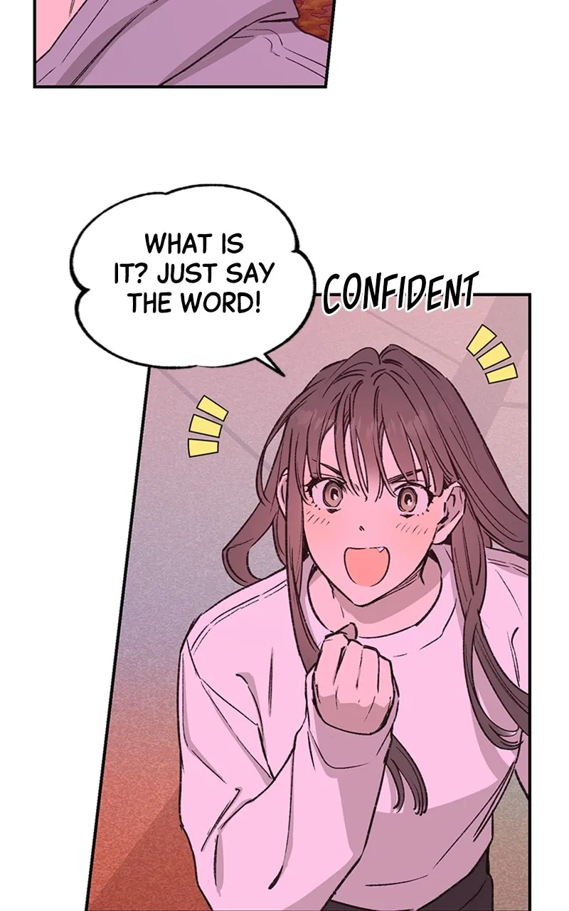 Onsaemiro: Never Changing Chapter 32 page 14 - 