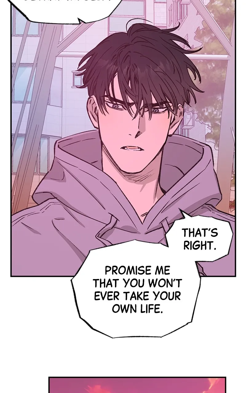 Onsaemiro: Never Changing Chapter 32 page 17 - 