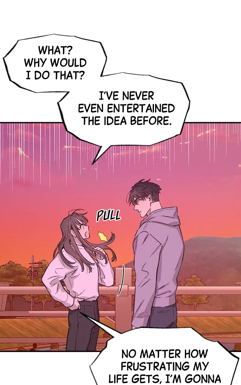 Onsaemiro: Never Changing Chapter 32 page 19 - 