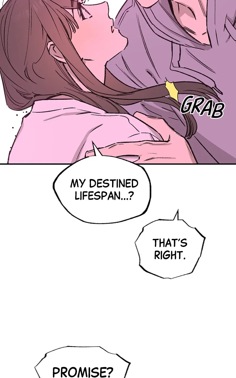 Onsaemiro: Never Changing Chapter 32 page 21 - 