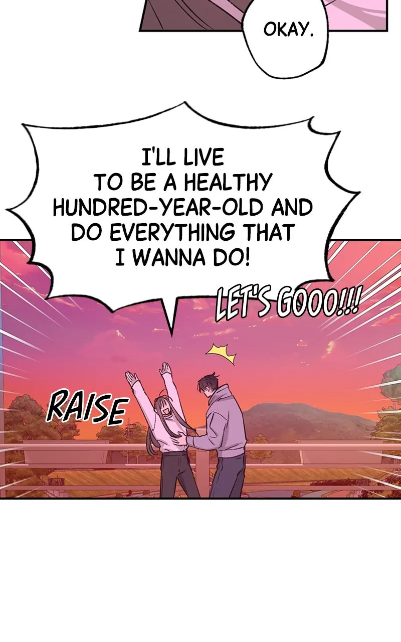 Onsaemiro: Never Changing Chapter 32 page 23 - 