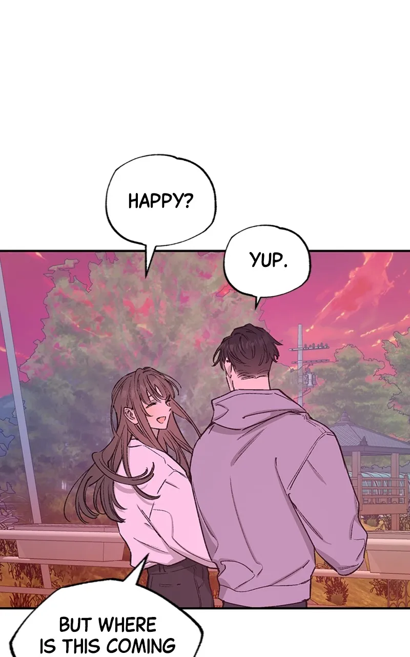 Onsaemiro: Never Changing Chapter 32 page 24 - 