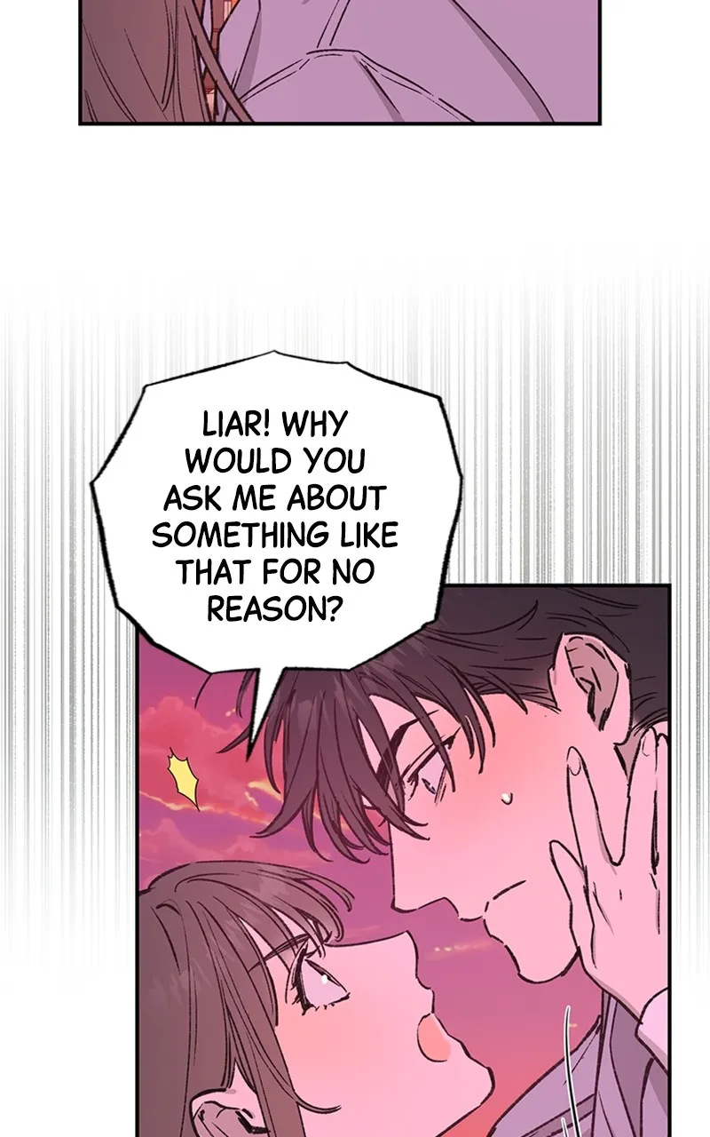 Onsaemiro: Never Changing Chapter 32 page 26 - 