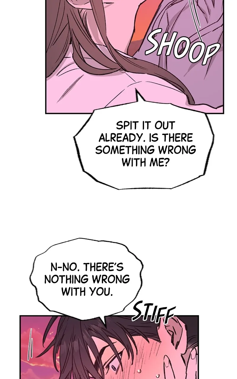 Onsaemiro: Never Changing Chapter 32 page 27 - 