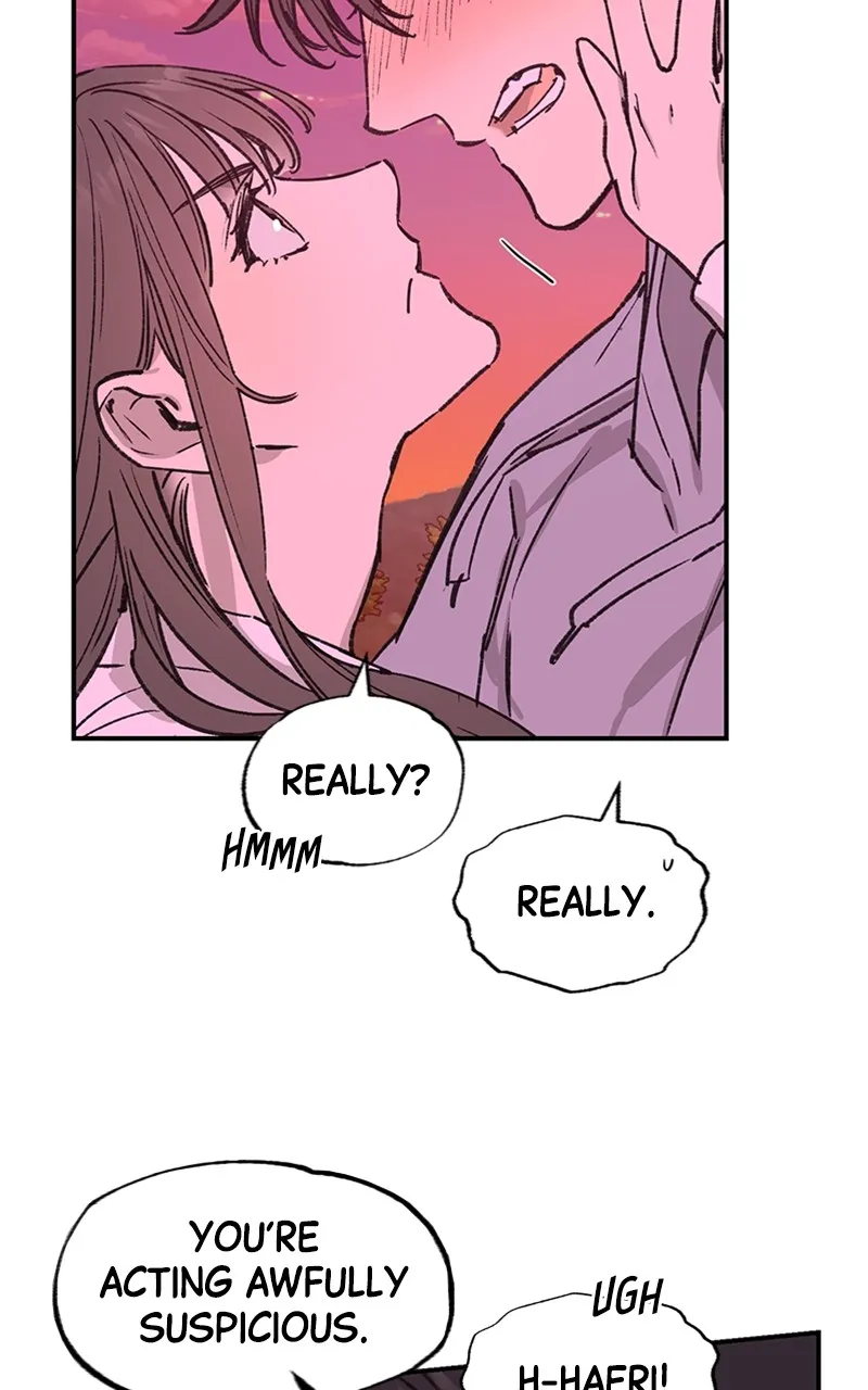 Onsaemiro: Never Changing Chapter 32 page 28 - 