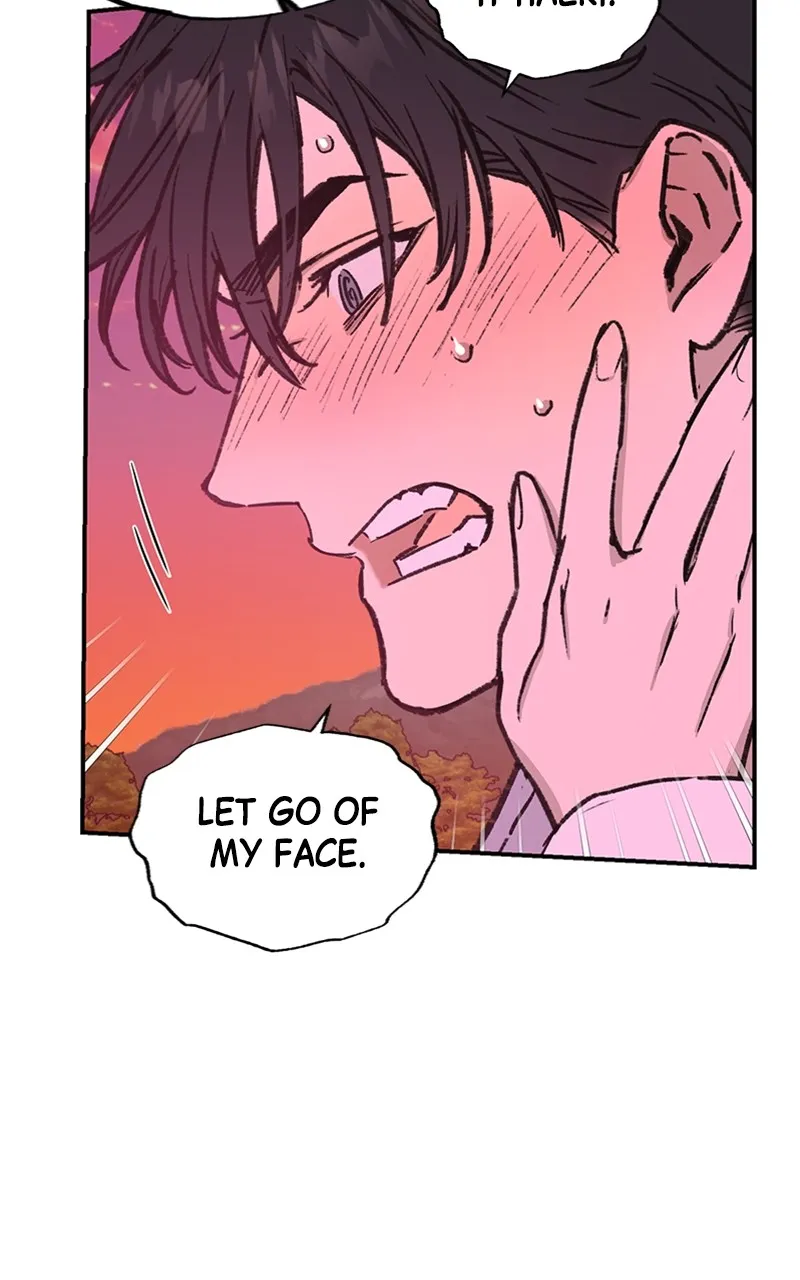 Onsaemiro: Never Changing Chapter 32 page 29 - 
