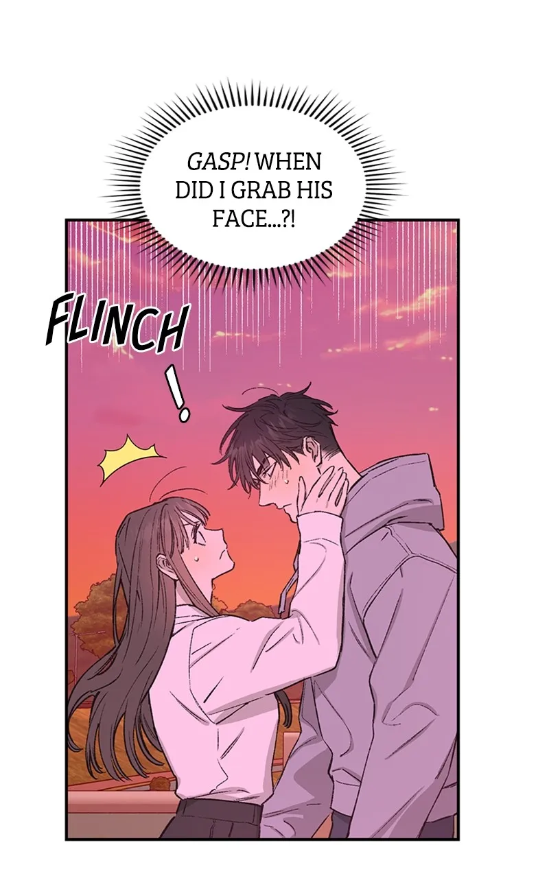 Onsaemiro: Never Changing Chapter 32 page 30 - 