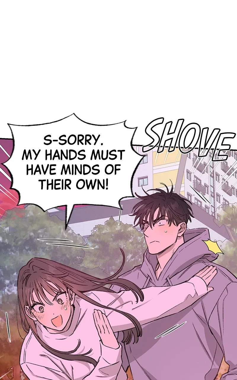 Onsaemiro: Never Changing Chapter 32 page 31 - 
