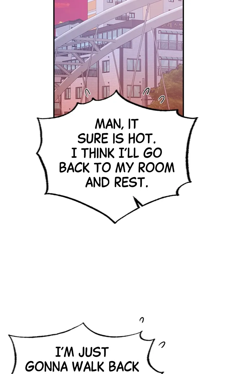 Onsaemiro: Never Changing Chapter 32 page 33 - 