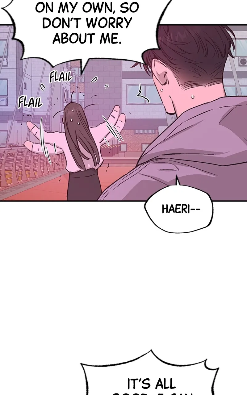 Onsaemiro: Never Changing Chapter 32 page 34 - 