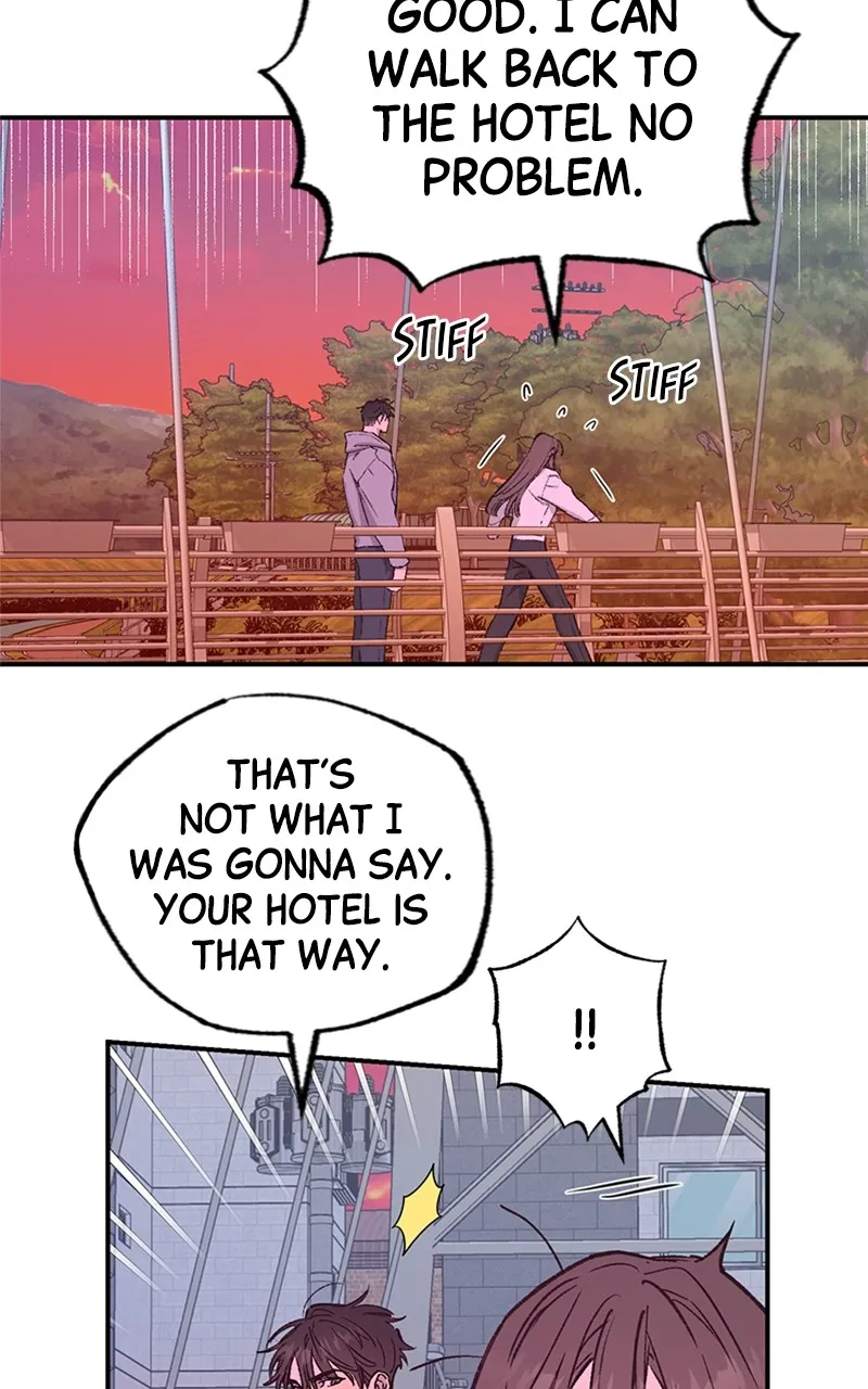 Onsaemiro: Never Changing Chapter 32 page 35 - 