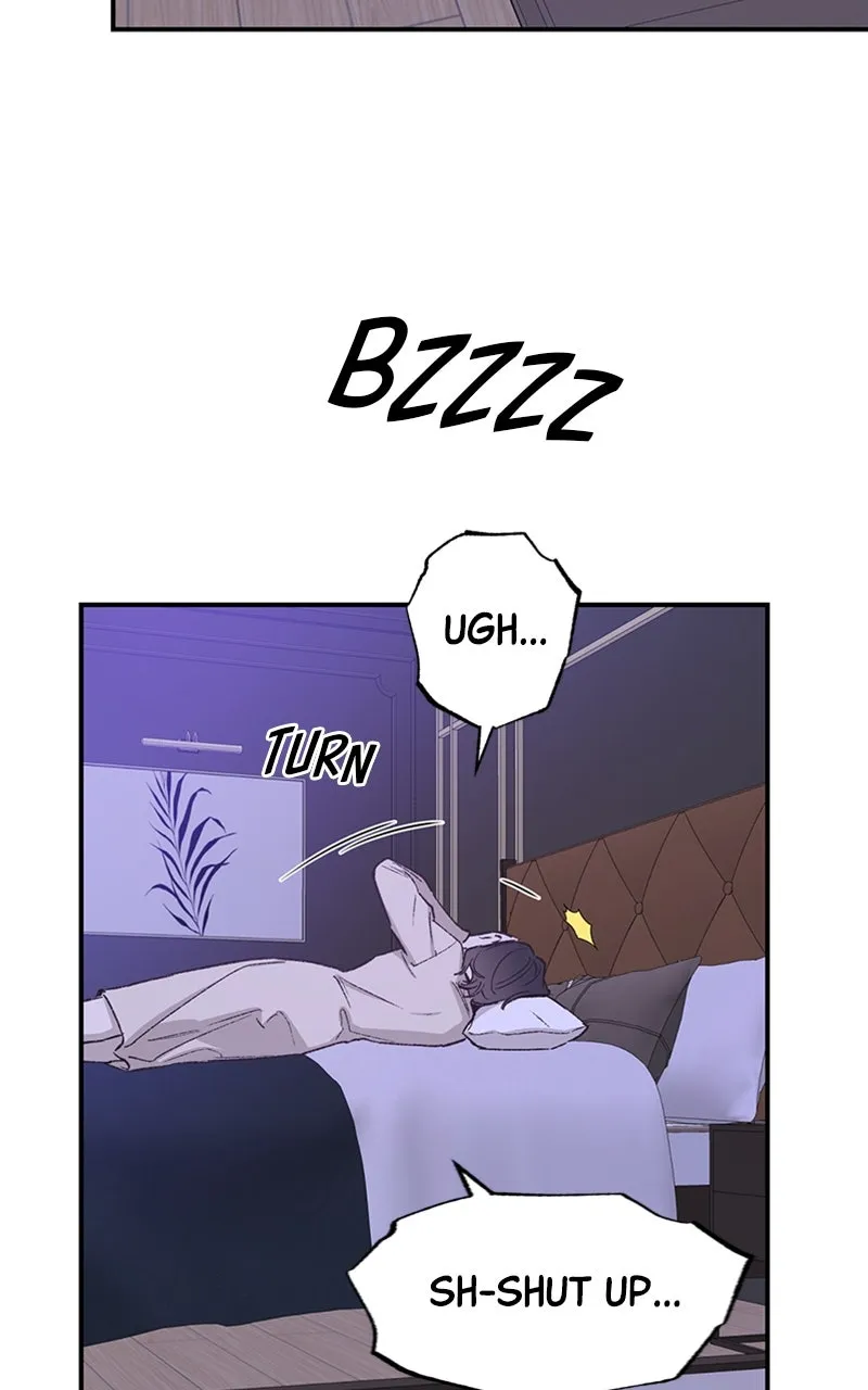 Onsaemiro: Never Changing Chapter 32 page 43 - 