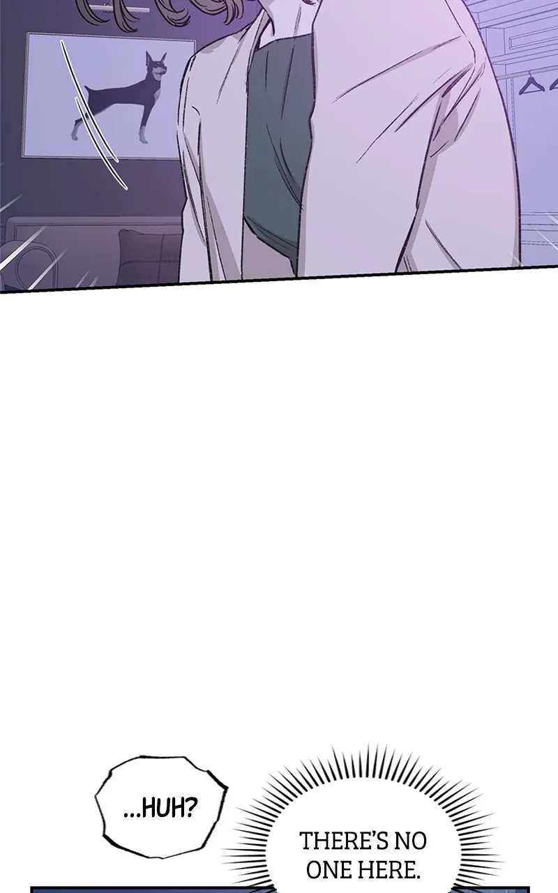 Onsaemiro: Never Changing Chapter 32 page 45 - 