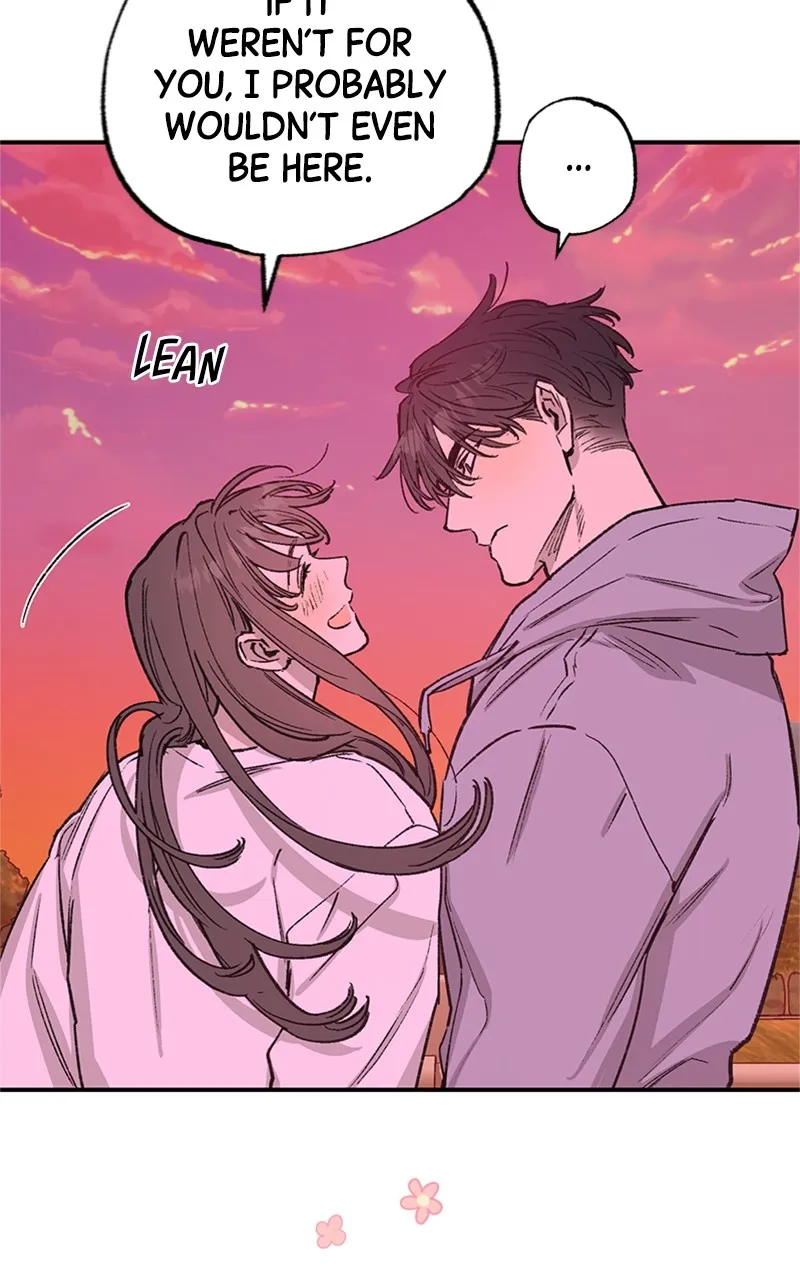 Onsaemiro: Never Changing Chapter 32 page 6 - 