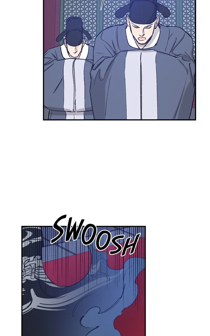 Onsaemiro: Never Changing Chapter 32 page 55 - 