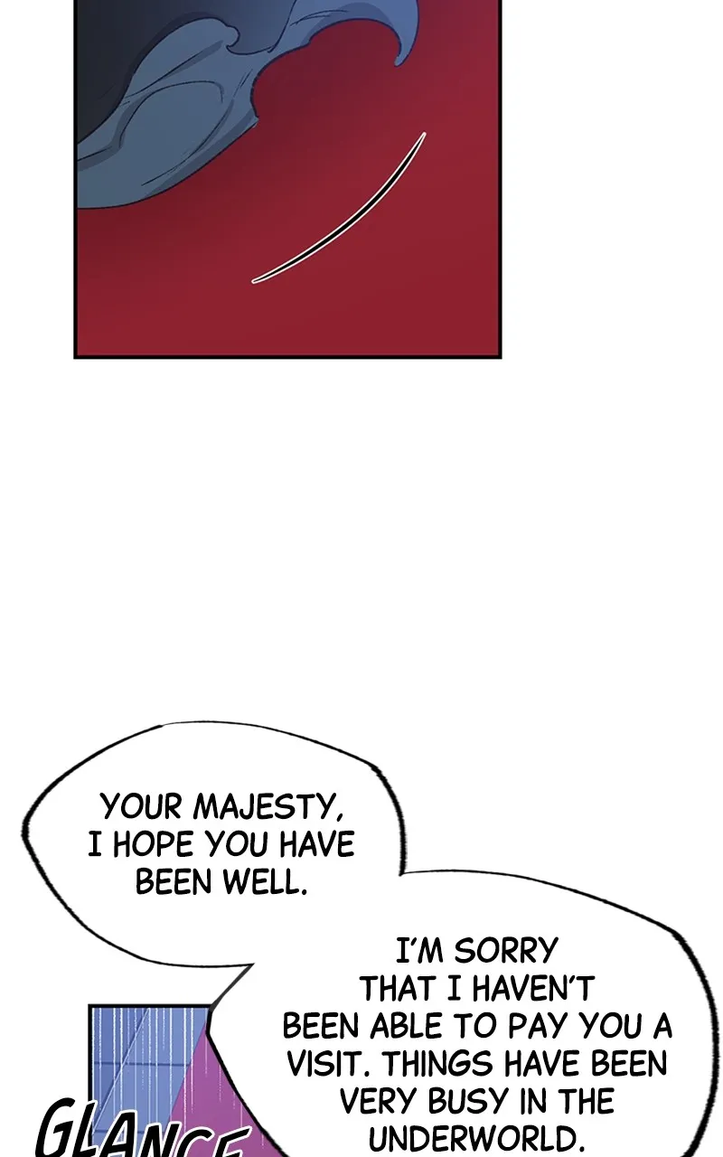 Onsaemiro: Never Changing Chapter 32 page 56 - 