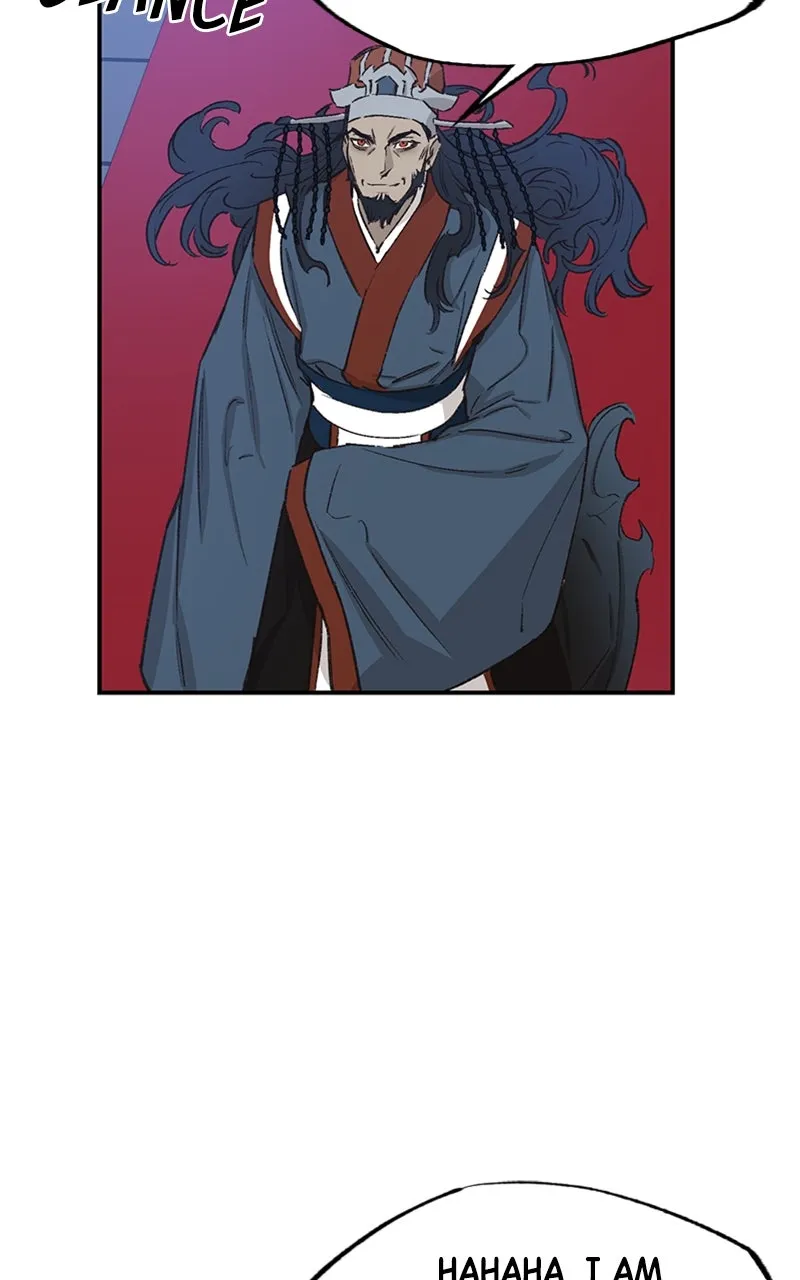 Onsaemiro: Never Changing Chapter 32 page 57 - 