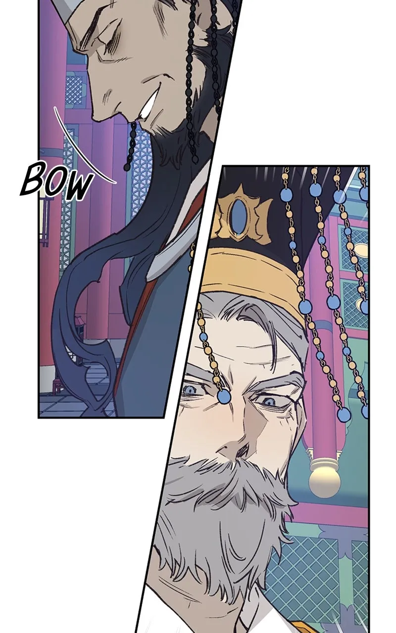 Onsaemiro: Never Changing Chapter 32 page 59 - 