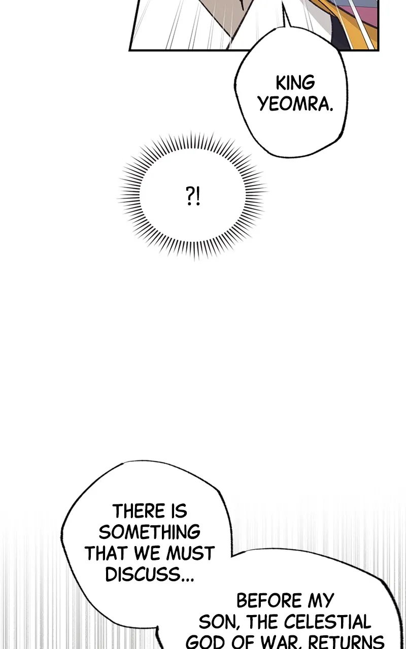 Onsaemiro: Never Changing Chapter 32 page 60 - 