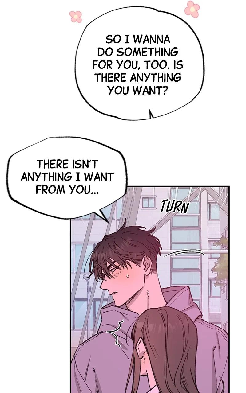 Onsaemiro: Never Changing Chapter 32 page 7 - 