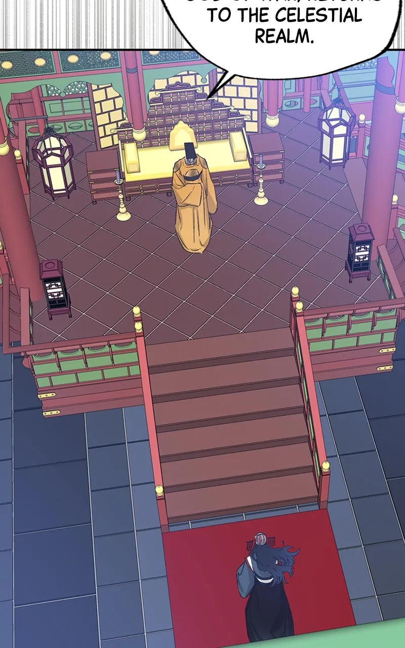 Onsaemiro: Never Changing Chapter 32 page 61 - 
