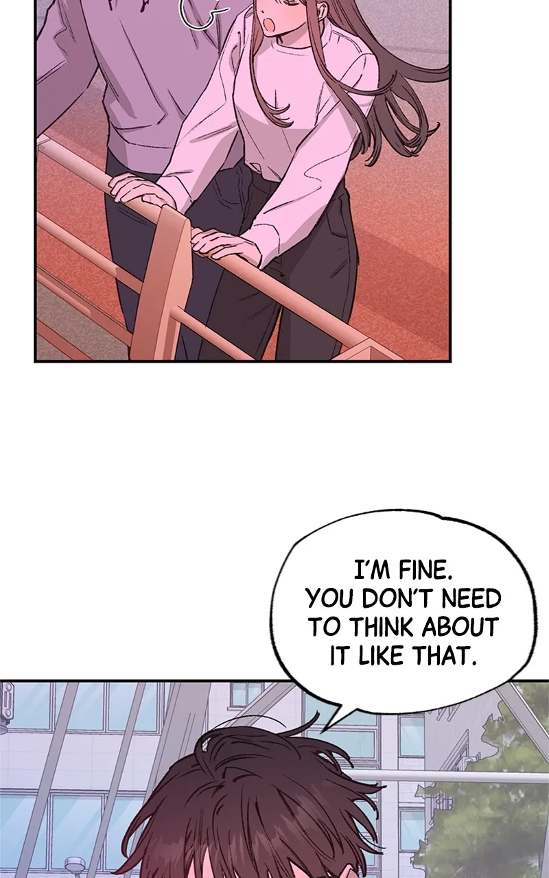 Onsaemiro: Never Changing Chapter 32 page 9 - 