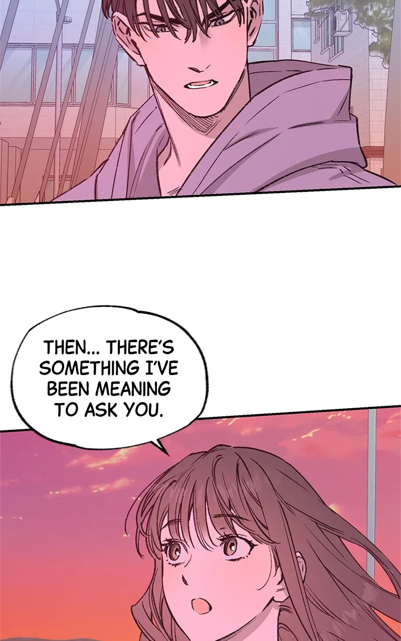 Onsaemiro: Never Changing Chapter 32 page 10 - 