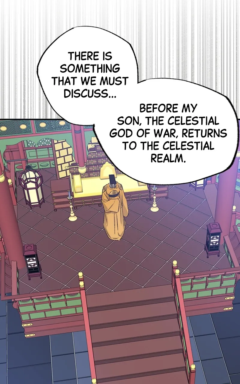 Onsaemiro: Never Changing Chapter 33 page 1 - 