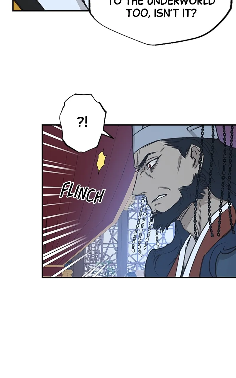 Onsaemiro: Never Changing Chapter 33 page 11 - 
