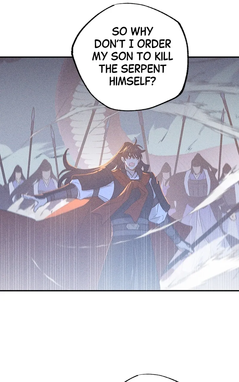 Onsaemiro: Never Changing Chapter 33 page 12 - 