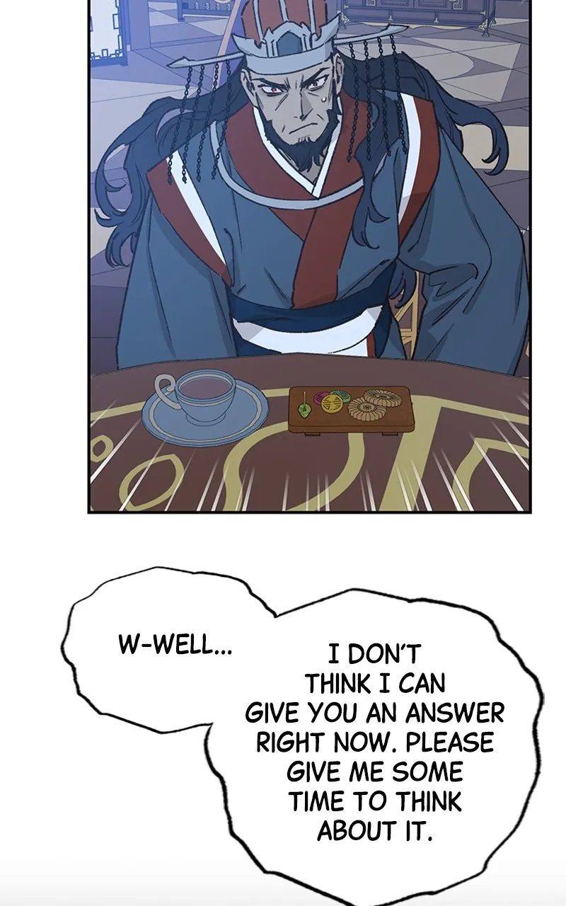 Onsaemiro: Never Changing Chapter 33 page 14 - 