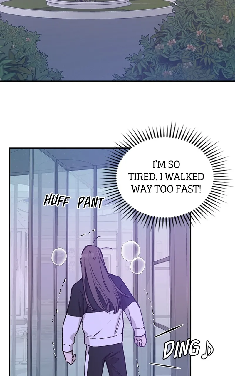 Onsaemiro: Never Changing Chapter 33 page 16 - 