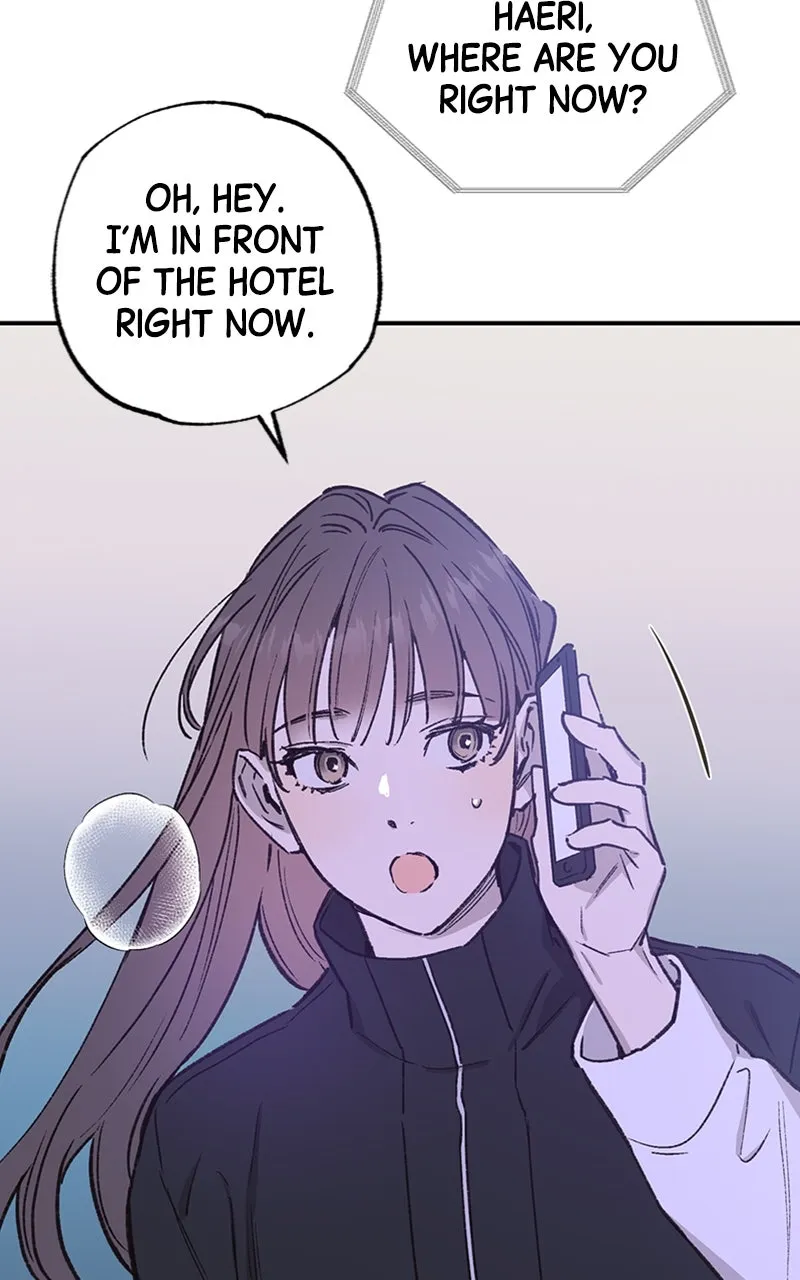 Onsaemiro: Never Changing Chapter 33 page 18 - 