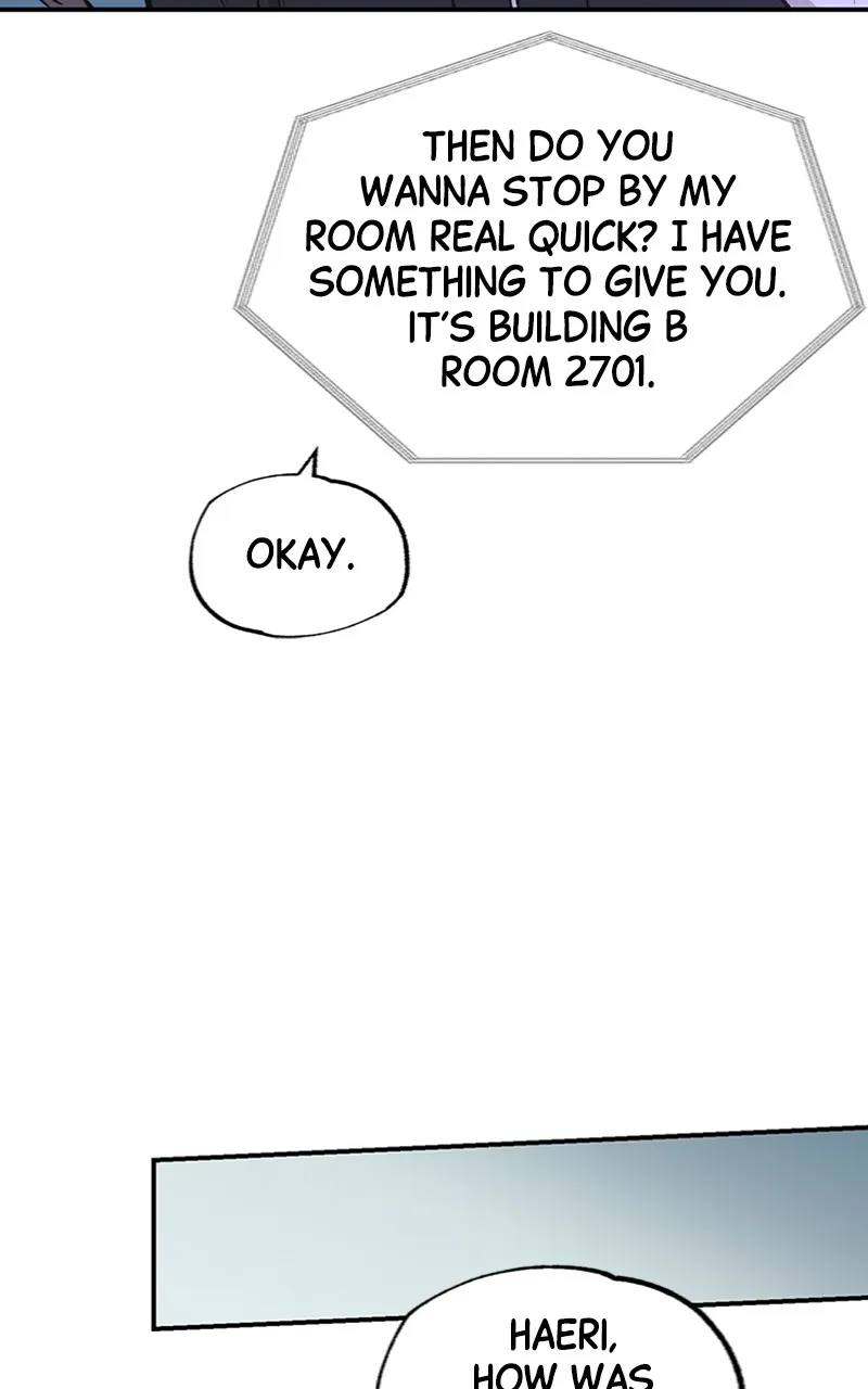 Onsaemiro: Never Changing Chapter 33 page 19 - 